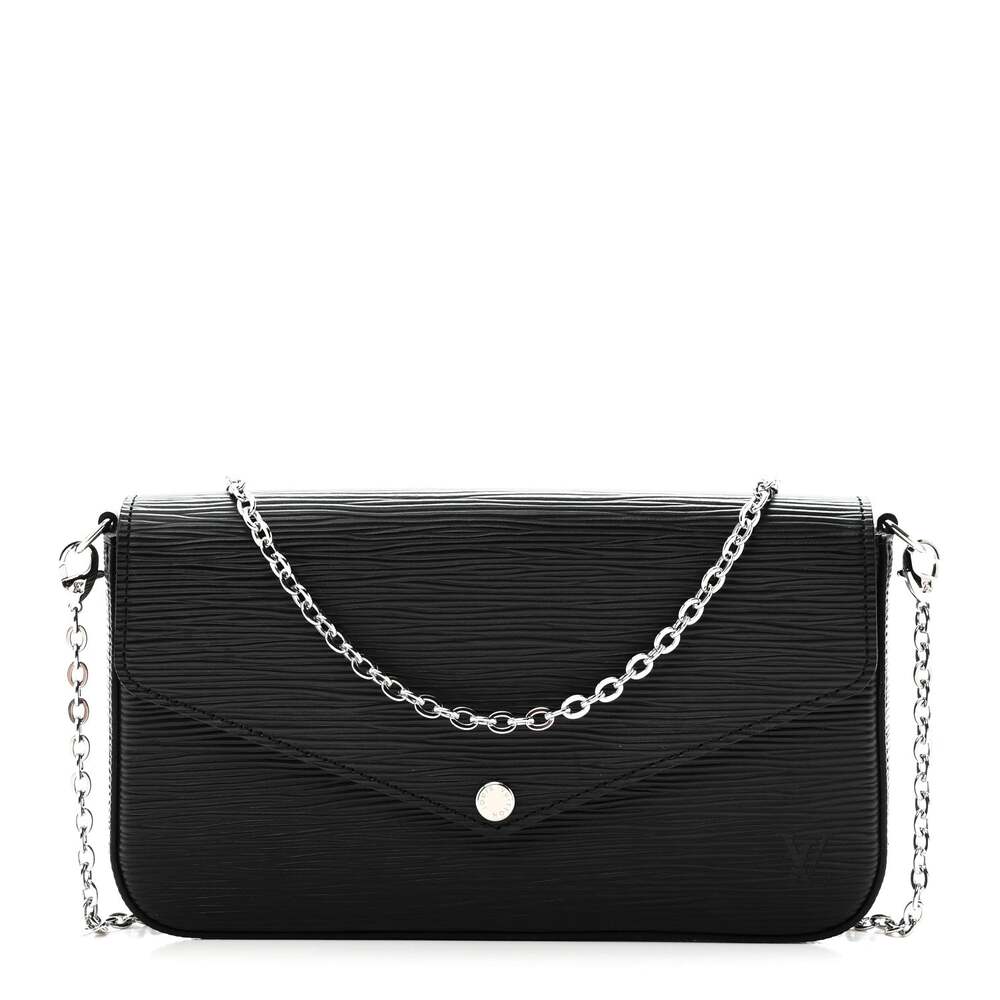 Louis Vuitton Epi Pochette Felicie #267231L82B